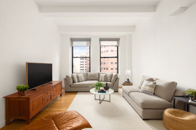 3 Hanover Sq Apt 11G, New York City, NY 10004