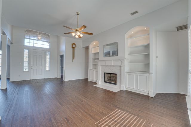 316 Mimosa Drive, Murphy, TX 75094