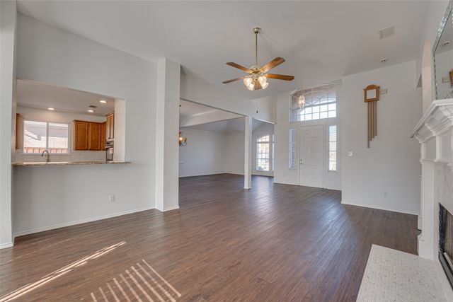 316 Mimosa Drive, Murphy, TX 75094