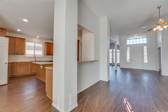 316 Mimosa Drive, Murphy, TX 75094