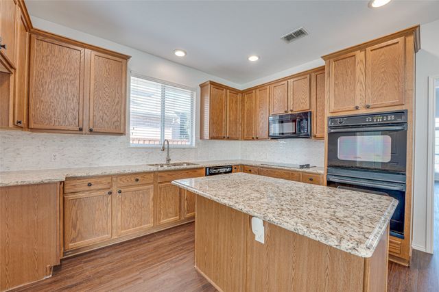 316 Mimosa Drive, Murphy, TX 75094