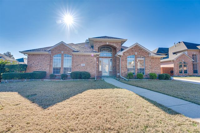 316 Mimosa Drive, Murphy, TX 75094