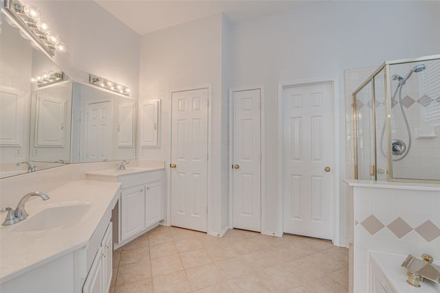 316 Mimosa Drive, Murphy, TX 75094