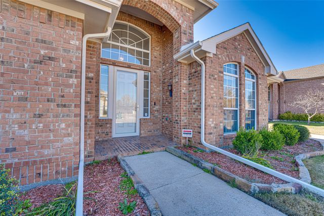 316 Mimosa Drive, Murphy, TX 75094