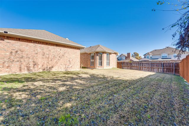 316 Mimosa Drive, Murphy, TX 75094