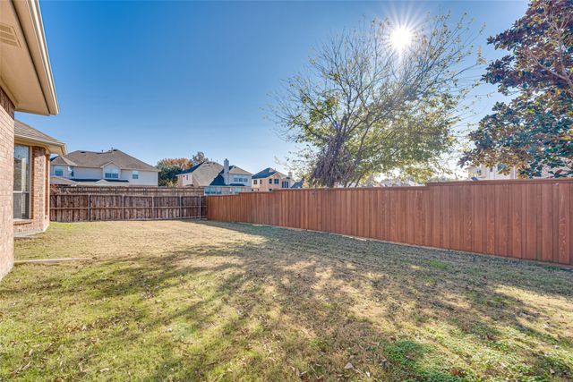 316 Mimosa Drive, Murphy, TX 75094