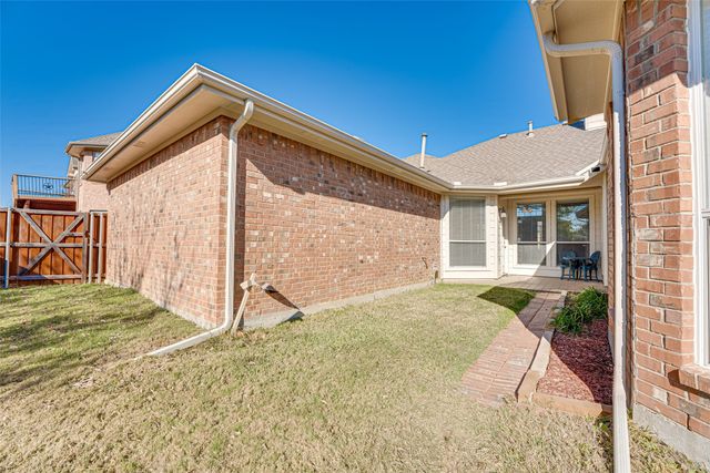 316 Mimosa Drive, Murphy, TX 75094