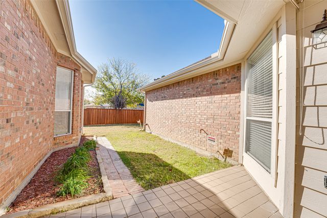 316 Mimosa Drive, Murphy, TX 75094
