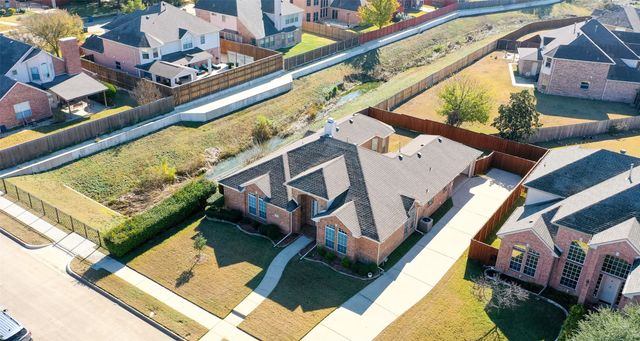 316 Mimosa Drive, Murphy, TX 75094