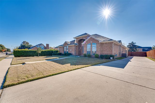 316 Mimosa Drive, Murphy, TX 75094
