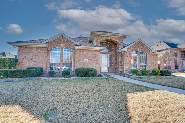 316 Mimosa Drive, Murphy, TX 75094