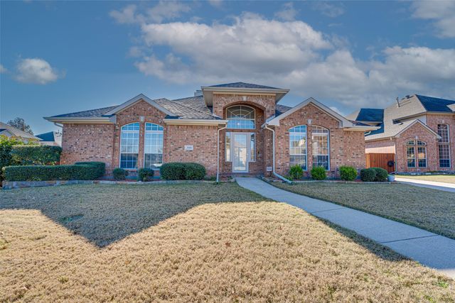 316 Mimosa Drive, Murphy, TX 75094