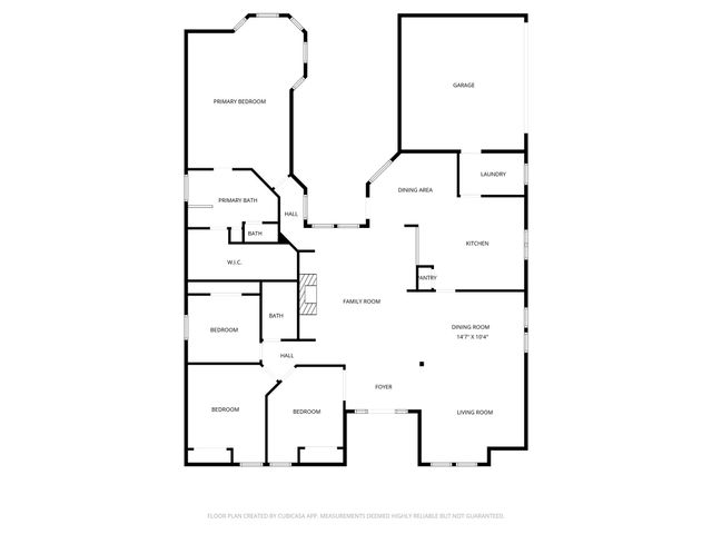 316 Mimosa Drive, Murphy, TX 75094