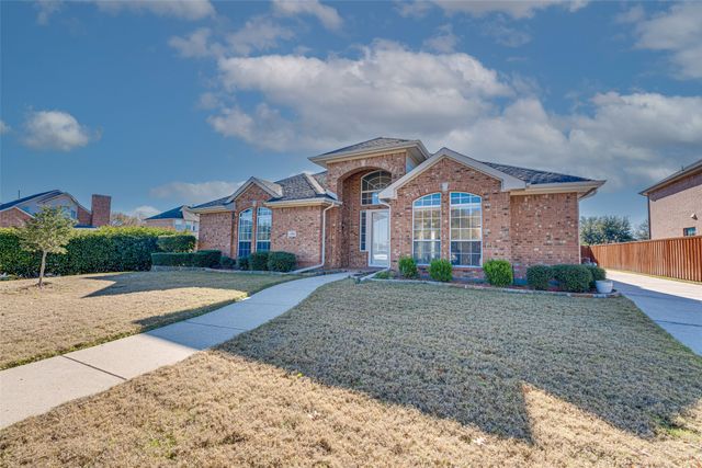 316 Mimosa Drive, Murphy, TX 75094