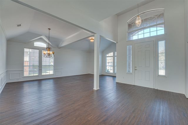 316 Mimosa Drive, Murphy, TX 75094