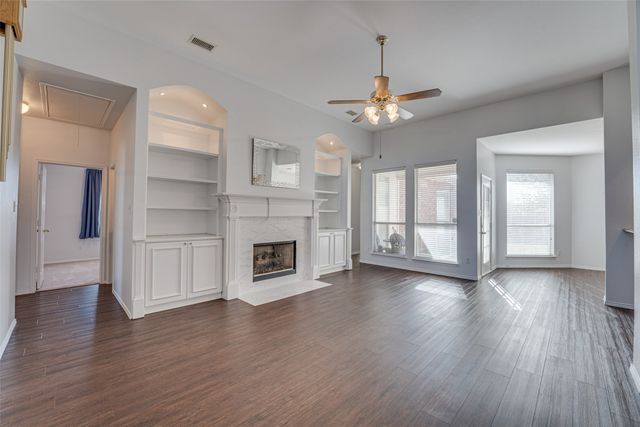 316 Mimosa Drive, Murphy, TX 75094