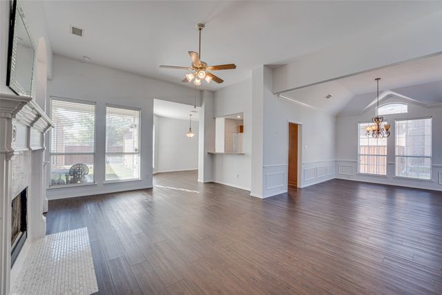 316 Mimosa Drive, Murphy, TX 75094