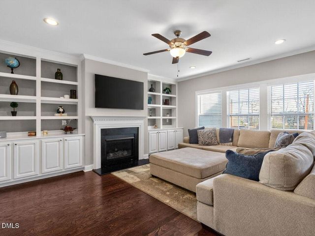 80 Vanderlin Court, Fuquay Varina, NC 27526