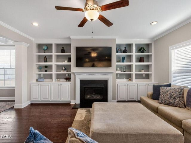 80 Vanderlin Court, Fuquay Varina, NC 27526