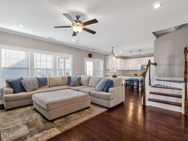 80 Vanderlin Court, Fuquay Varina, NC 27526