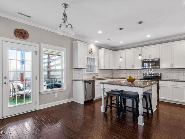 80 Vanderlin Court, Fuquay Varina, NC 27526