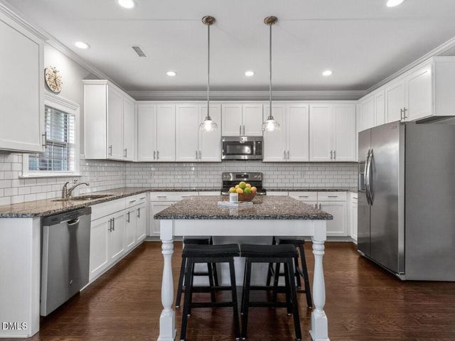 80 Vanderlin Court, Fuquay Varina, NC 27526