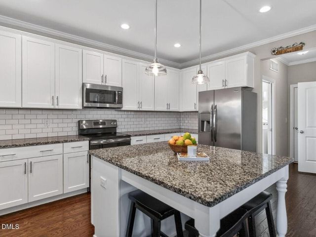 80 Vanderlin Court, Fuquay Varina, NC 27526