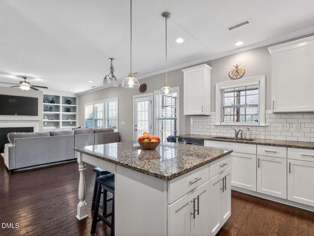 80 Vanderlin Court, Fuquay Varina, NC 27526