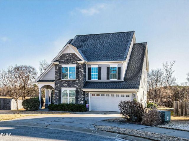 80 Vanderlin Court, Fuquay Varina, NC 27526