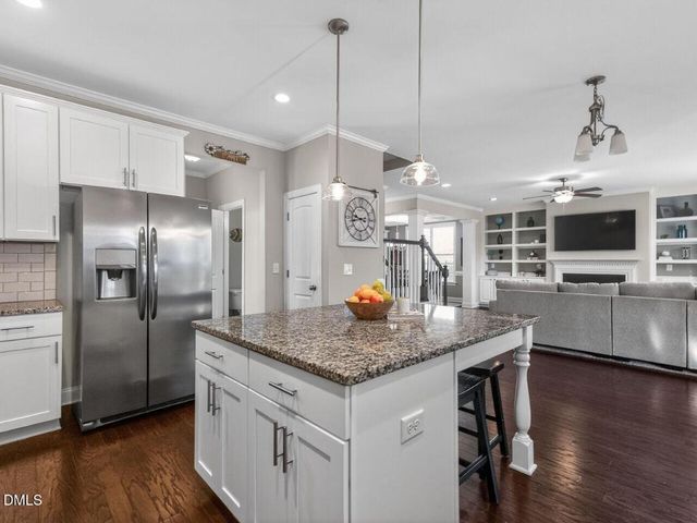 80 Vanderlin Court, Fuquay Varina, NC 27526