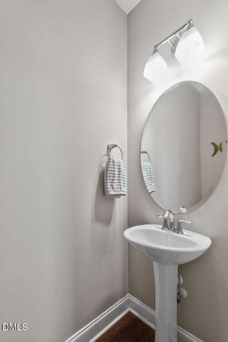 80 Vanderlin Court, Fuquay Varina, NC 27526