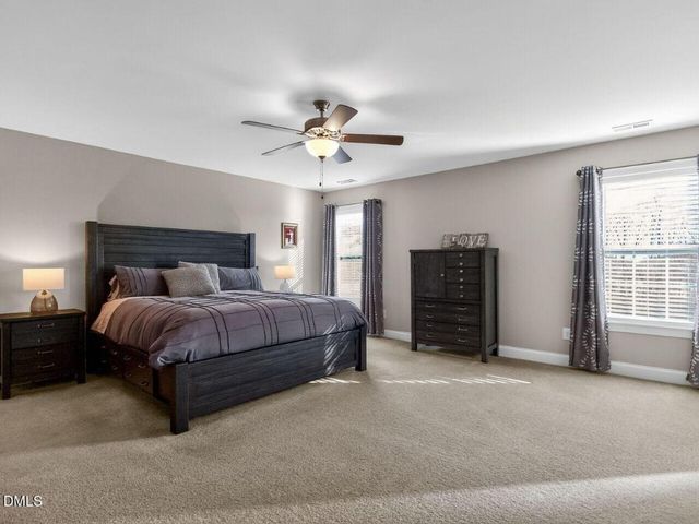 80 Vanderlin Court, Fuquay Varina, NC 27526