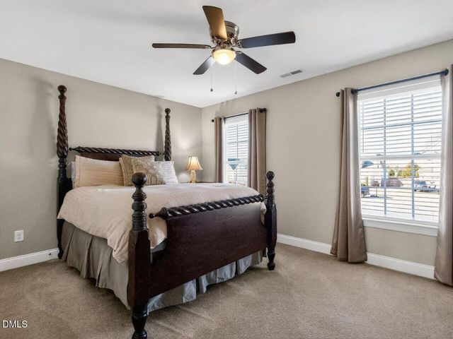 80 Vanderlin Court, Fuquay Varina, NC 27526