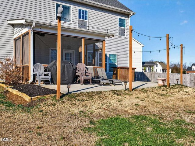 80 Vanderlin Court, Fuquay Varina, NC 27526