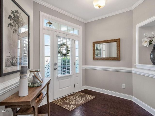 80 Vanderlin Court, Fuquay Varina, NC 27526