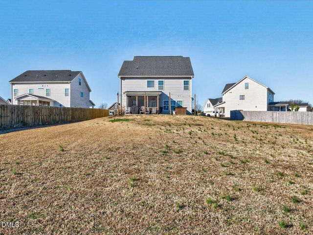 80 Vanderlin Court, Fuquay Varina, NC 27526