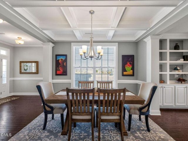 80 Vanderlin Court, Fuquay Varina, NC 27526