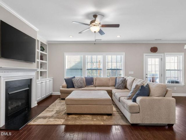 80 Vanderlin Court, Fuquay Varina, NC 27526