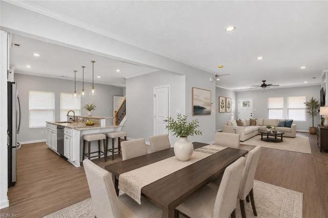 126 N Division ST, Suffolk, VA 23434