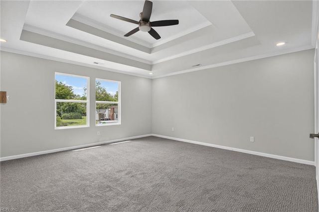 126 N Division ST, Suffolk, VA 23434