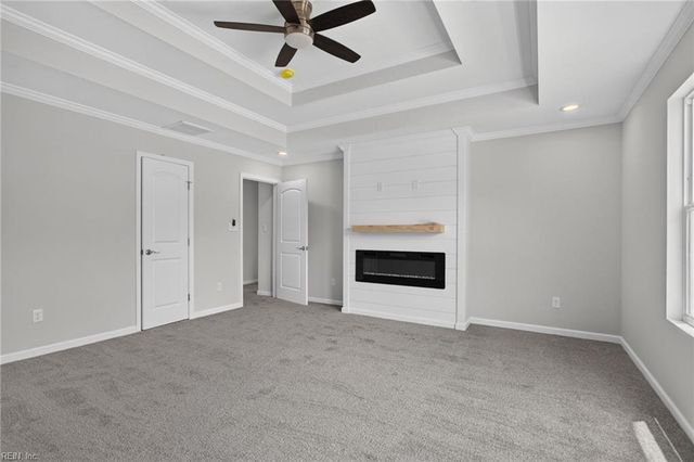 126 N Division ST, Suffolk, VA 23434