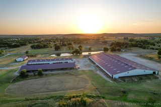 46 Grey Fox Lane, Sperry, OK 74073