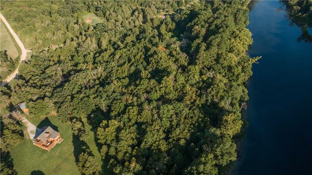 TBD County Rd 2121, Eureka Springs, AR 72631