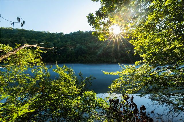 TBD County Rd 2121, Eureka Springs, AR 72631