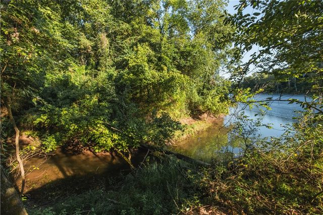 TBD County Rd 2121, Eureka Springs, AR 72631
