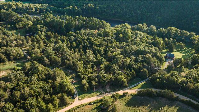 TBD County Rd 2121, Eureka Springs, AR 72631