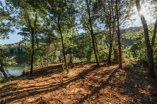 TBD County Rd 2121, Eureka Springs, AR 72631