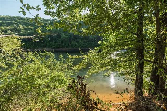 TBD County Rd 2121, Eureka Springs, AR 72631