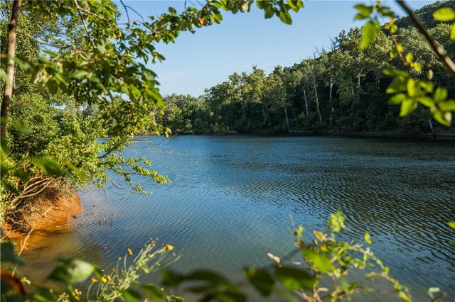 TBD County Rd 2121, Eureka Springs, AR 72631