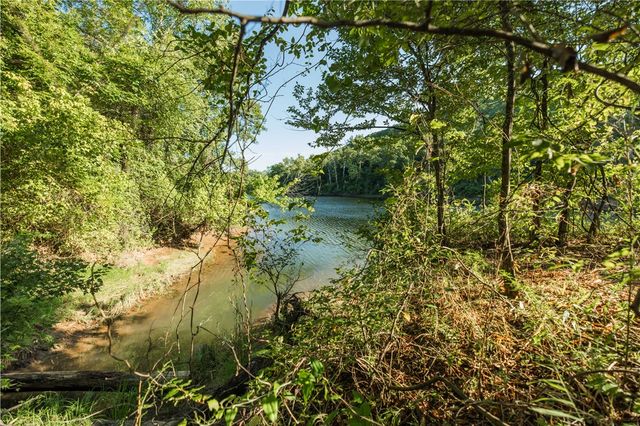 TBD County Rd 2121, Eureka Springs, AR 72631